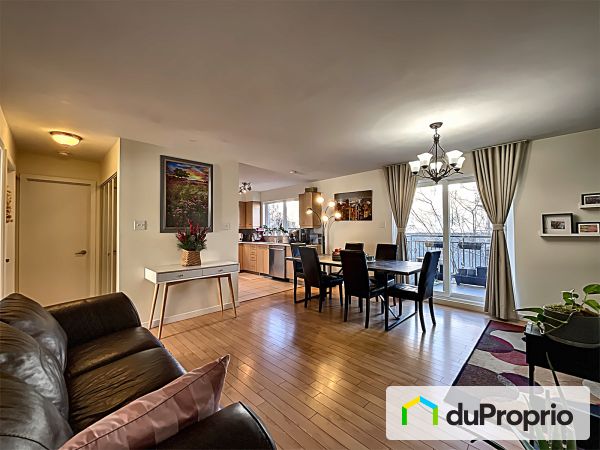 5-3985 boulevard Cavendish, Côte-des-Neiges / Notre-Dame-de-Grâce for sale