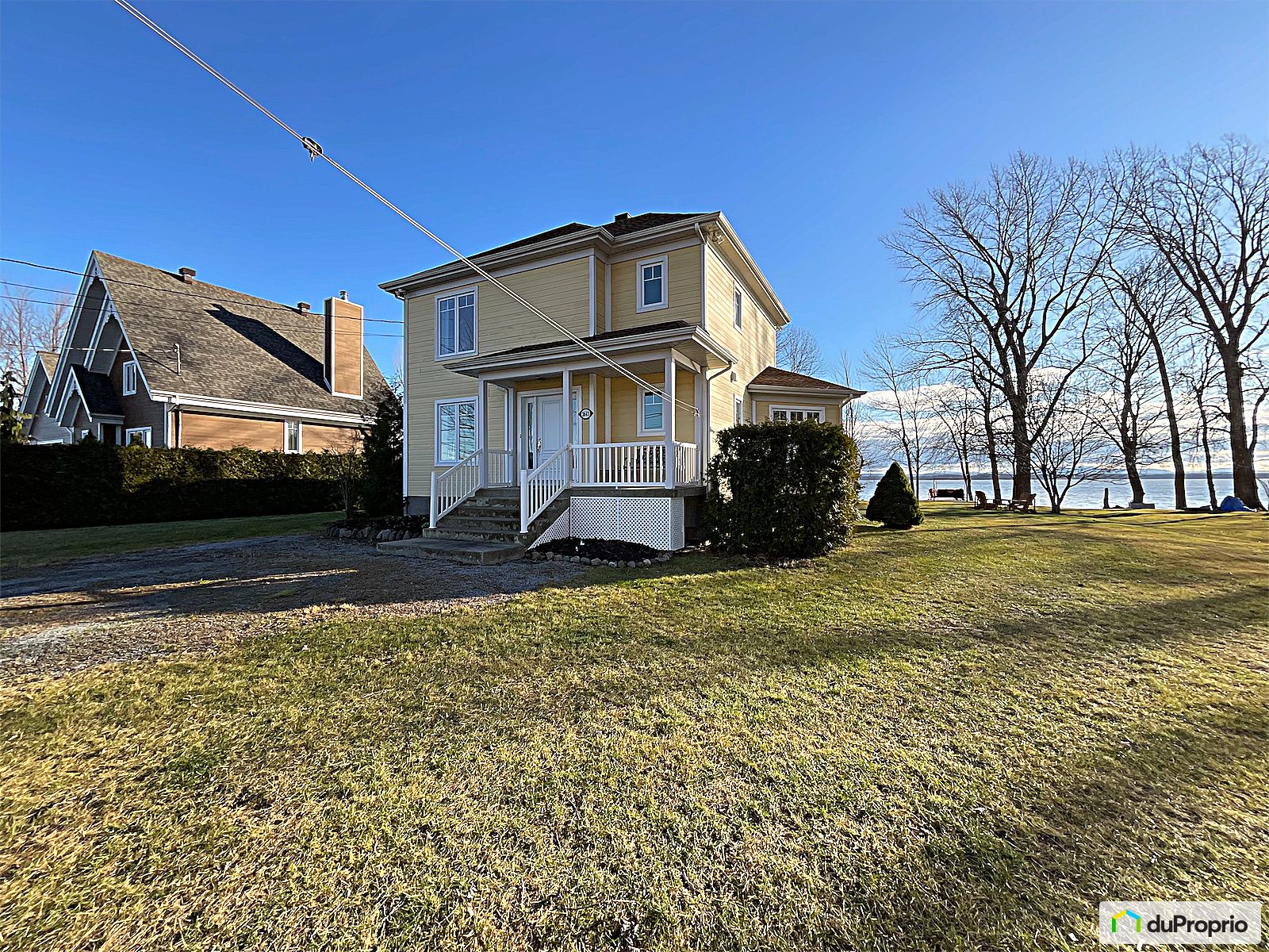 2643 Chemin Lakeshore — photo 2