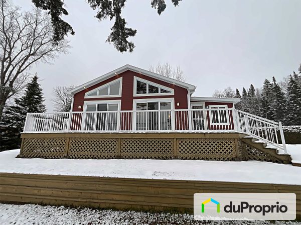 250 Chemin Banville, Ste-Paule for sale