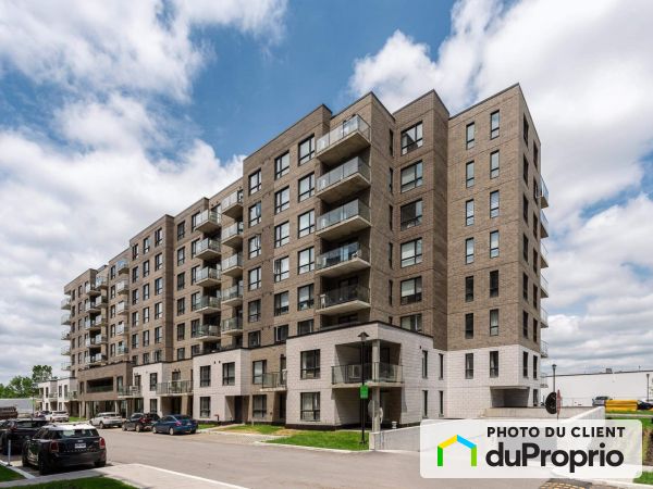 512-1431, avenue de la Gare, Mascouche à vendre