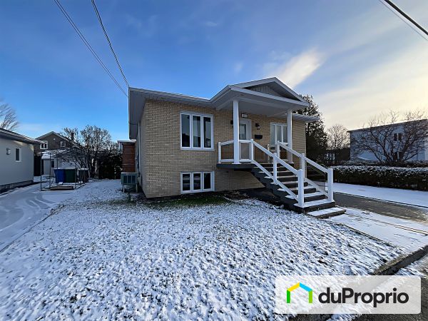 311 rue Saint-René, Rimouski (Rimouski) for sale