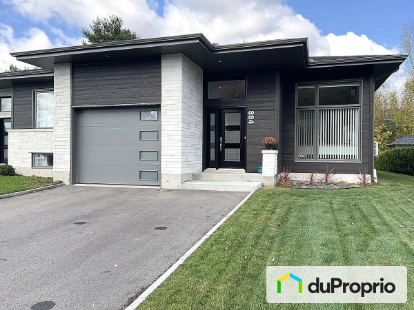 Property sold in Trois-Rivières (Pointe-Du-Lac)