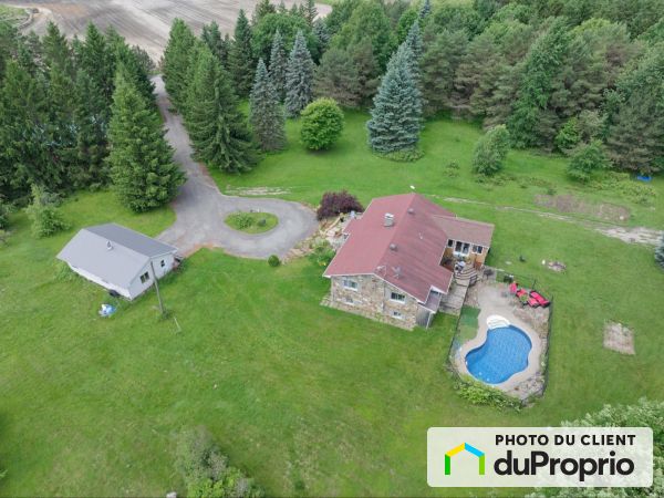 2572 chemin Pié, St-Michel for sale