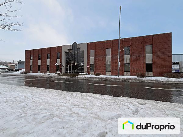 101-785 chemin de Chambly, Longueuil (Vieux-Longueuil) à vendre