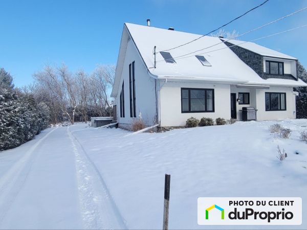 60 chemin du Vieux-Moulin, ND-De-L&#39;Ile-Perrot for sale