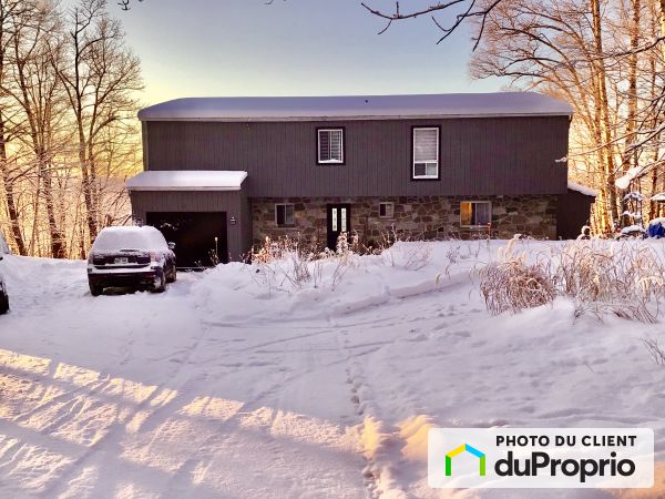 382 chemin Louise, Lac-Superieur for sale