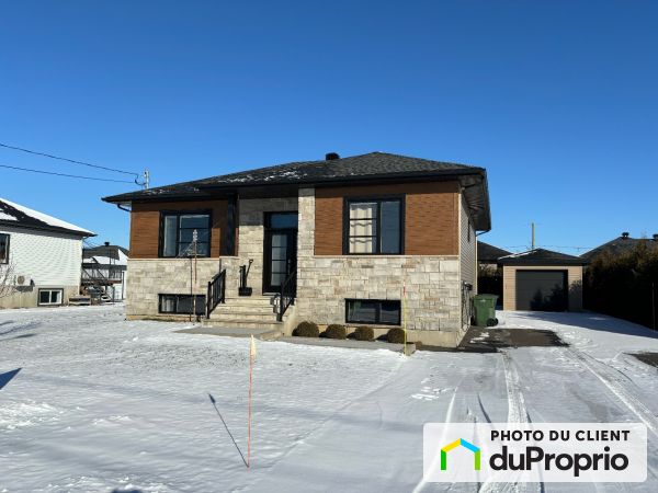 202 rue Mitchell, ND-Du-Bon-Conseil à vendre