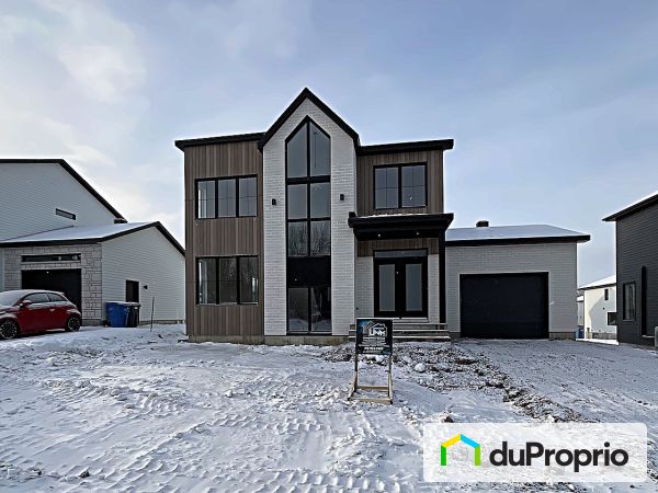 43 rue du Sentier, Boischatel for sale