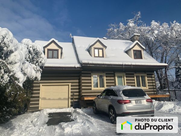 5710 avenue Primot, Longueuil (St-Hubert) à vendre