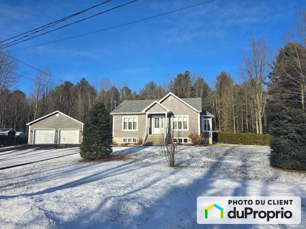 670, rue du Cardinal, Drummondville (St-Charles-De-Drummond) à vendre