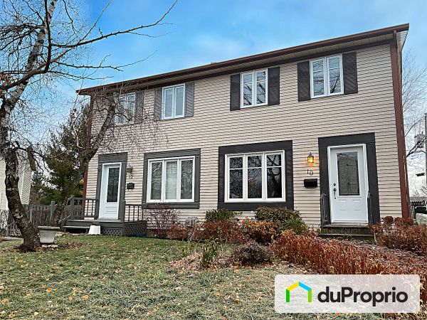 10 avenue de Roundtree-Crescent, Pointe-Claire for sale