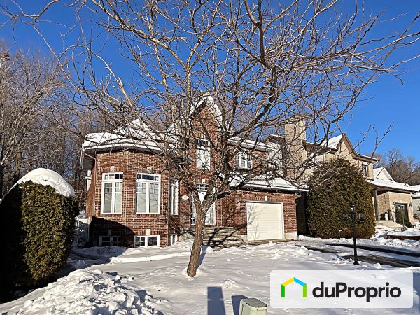 47 rue Le Vasseur, Gatineau (Gatineau) à vendre