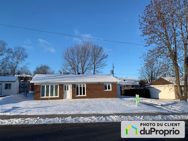 118 rue Caron, Lévis for sale