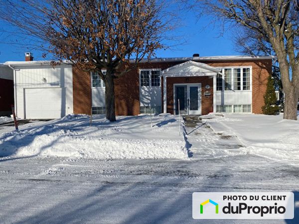 800 119e Rue, Shawinigan (Shawinigan-Sud) for sale