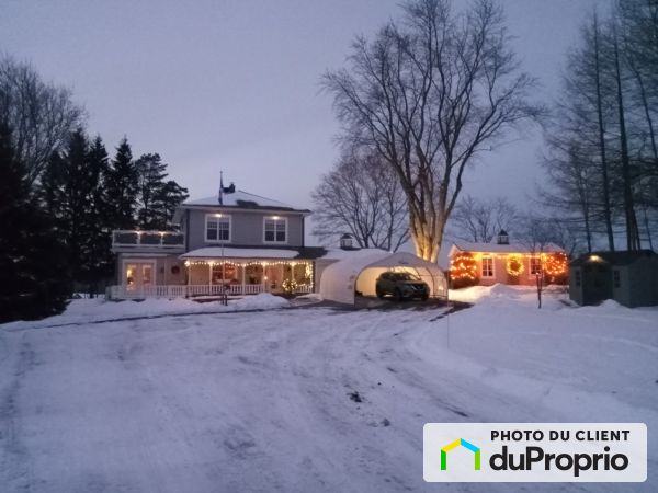 3705 rang Saint-Mathieu, Shawinigan (Shawinigan-Sud) for sale