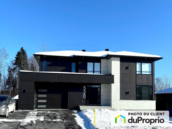 520 rue des Rochers, Boischatel for sale