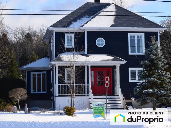 829 rue des Sables, Rimouski (Rimouski) for sale