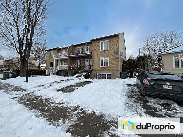 3761, place Jean-Raimbault, Pointe-Aux-Trembles / Montréal-Est à vendre