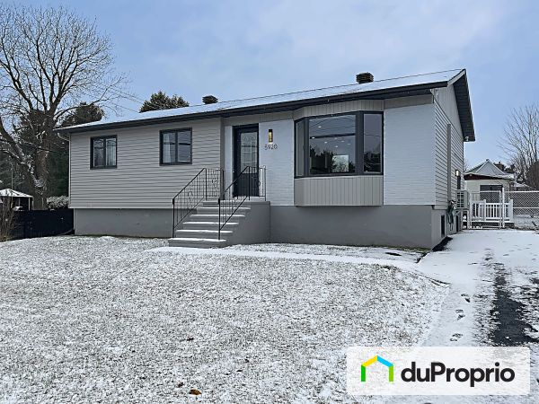 5920 chemin Forest, Terrebonne (La Plaine) à vendre