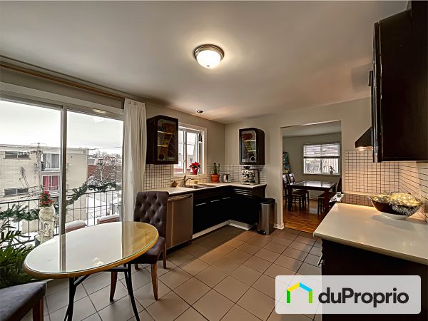 Kitchen - 8-2645 rue Bourdon, Longueuil (Vieux-Longueuil) for sale