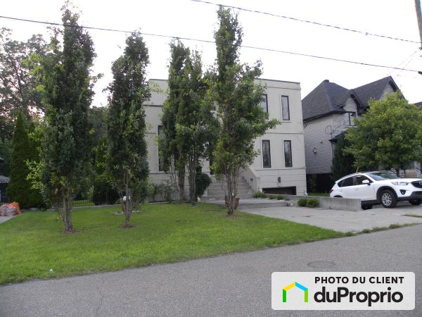 536 rue des Riverains, Lavaltrie for sale