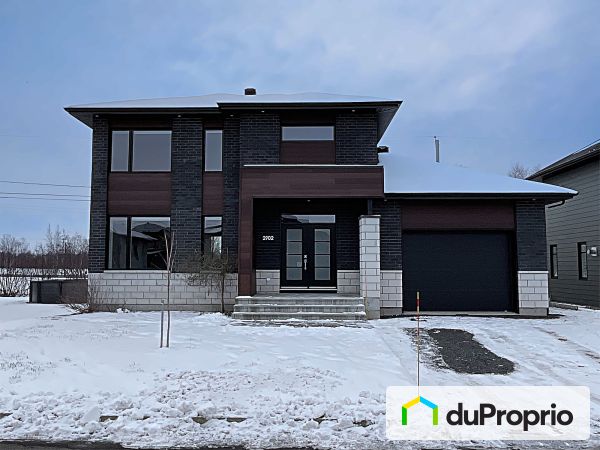 Property sold in Pintendre