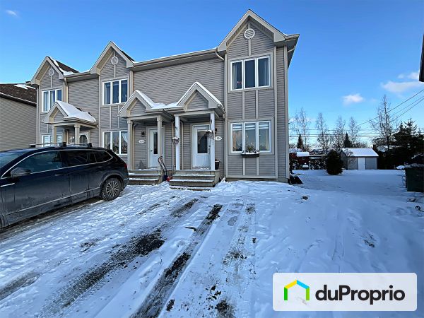 1126 rue Zetes, Sherbrooke (St-Élie-d&#39;Orford) à vendre