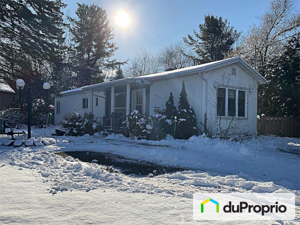 4870 rue Michaud, Terrebonne (La Plaine) à vendre