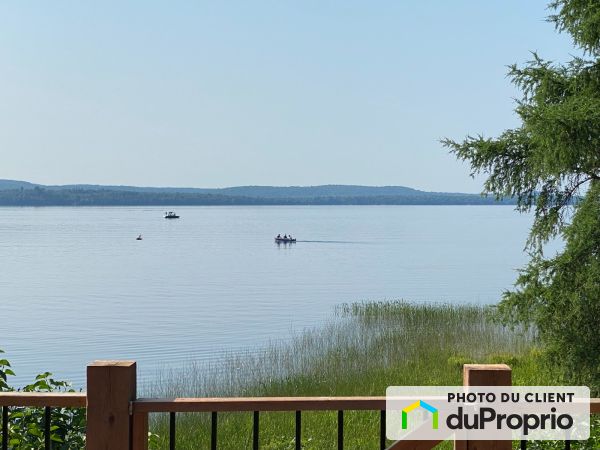 3132 chemin de Tour-du-Lac, Nominingue for sale