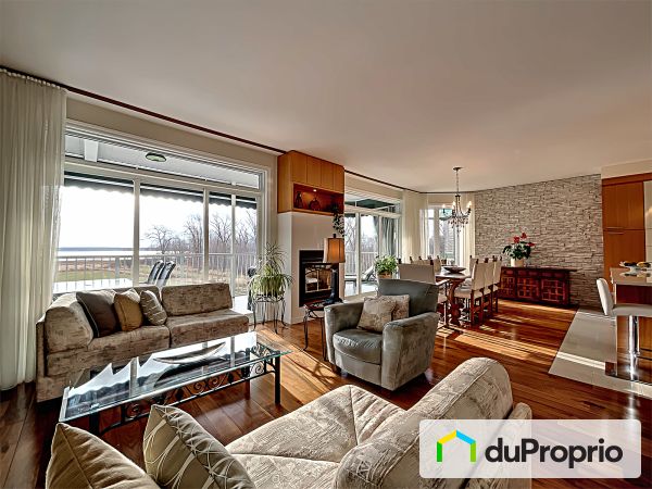 3-131 rue des Châteaux, Trois-Rivières (Pointe-Du-Lac) à vendre