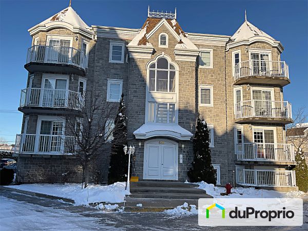 302-680 Montée Masson, Mascouche à vendre