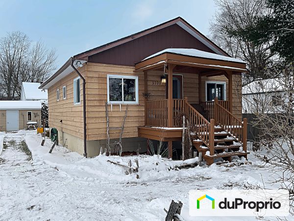 5100 rue du Jourdain, Terrebonne (La Plaine) à vendre