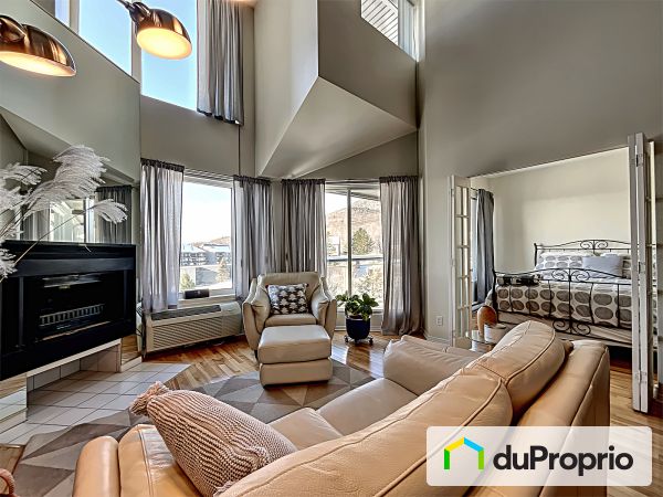 Family Room - 506 bloc 1-1000 boulevard du Beau-Pré, Beaupré for sale