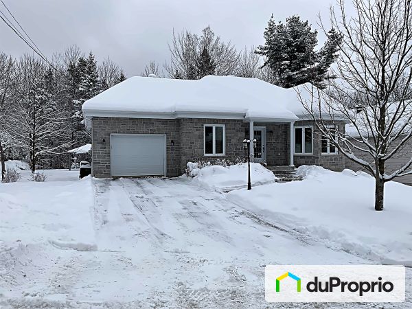 12 rue du Vieux-Fourneau, Fossambault-Sur-Le-Lac for sale