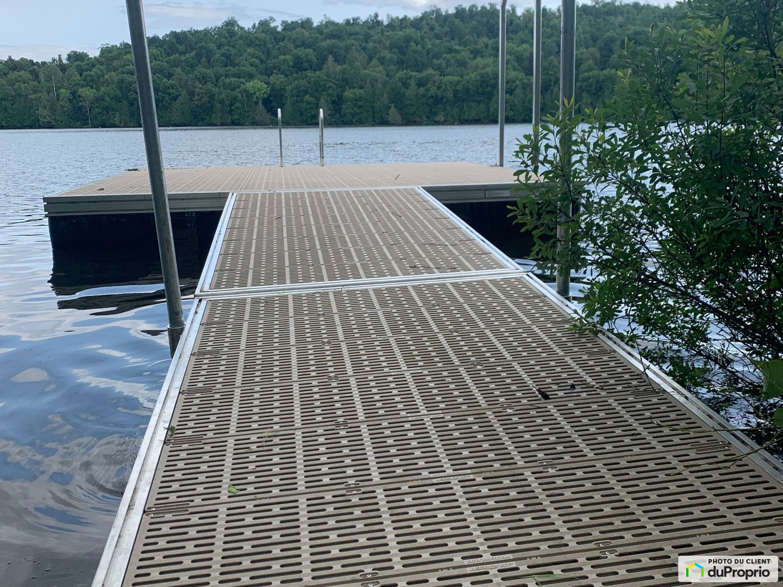 Chemin Domaine Des Bouleaux — photo 1