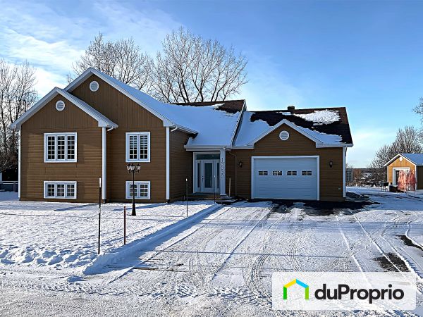 13030 rue des Campanules, Bécancour (Ste-Angèle) for sale