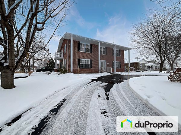 400 rue Champlain, St-Jean-sur-Richelieu (St-Jean-sur-Richelieu) for sale