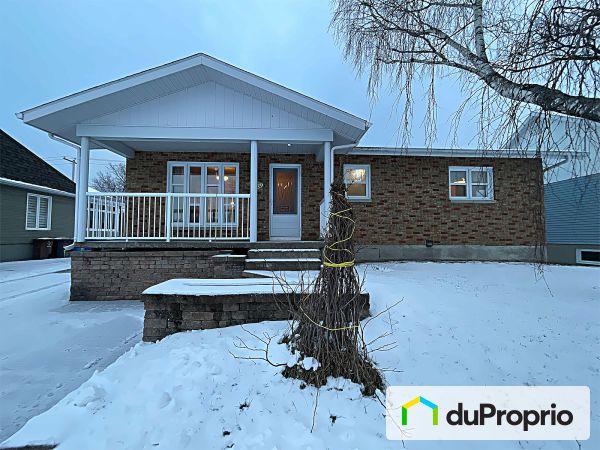 339 rue Collin, Matane for sale