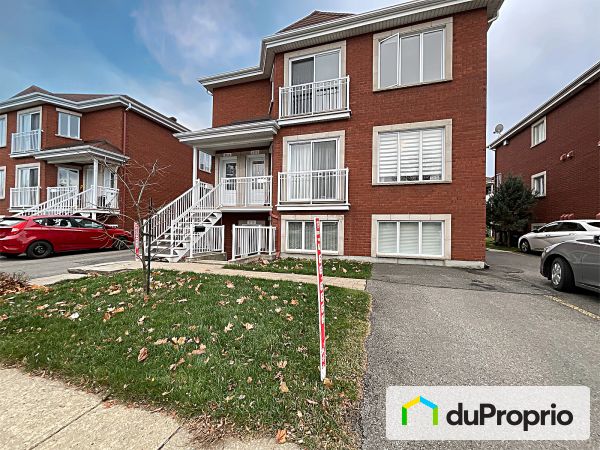 2372 rue d&#39;Oxford, Longueuil (Vieux-Longueuil) à vendre