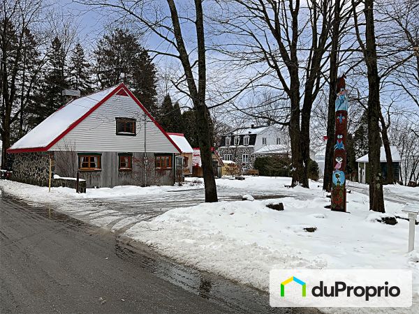 45 Vieux Chemin, Cap-Santé for sale