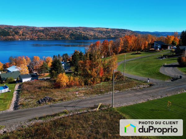 Carré Dumont, Témiscouata-sur-le-Lac à vendre