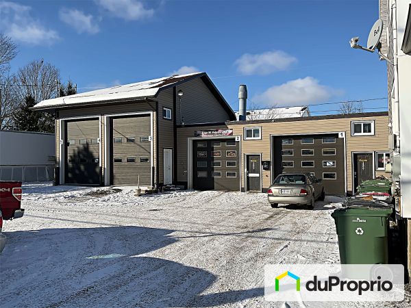 1375 boulevard Saint-Charles, Drummondville (Drummondville) à vendre