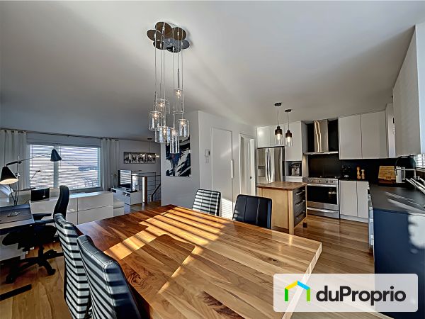 168 rue des Sorbiers, Lévis for sale