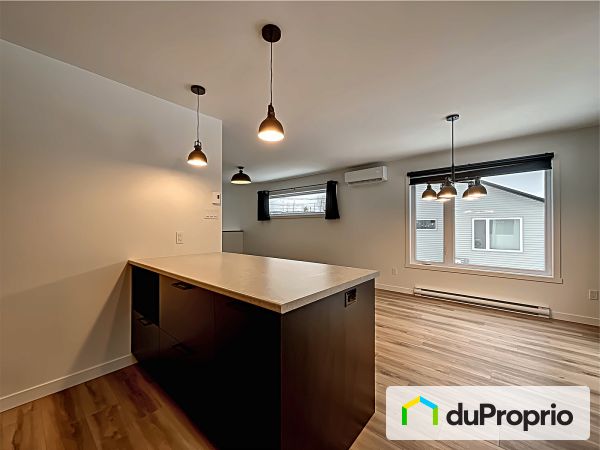 287 rue des Mille-Abeilles, Sherbrooke (Mont-Bellevue) à vendre