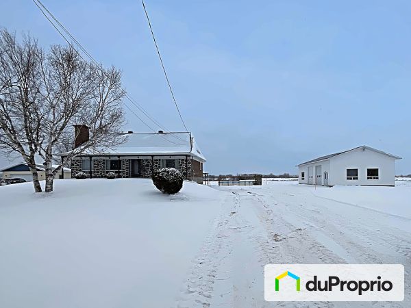 41 route Delage, St-Basile-De-Portneuf for sale