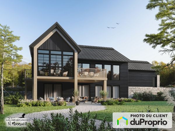 2995, rue du Chinook, Ste-Adèle à vendre