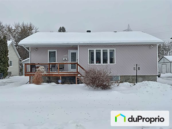 348 rue du Vigneau, Gatineau (Gatineau) à vendre