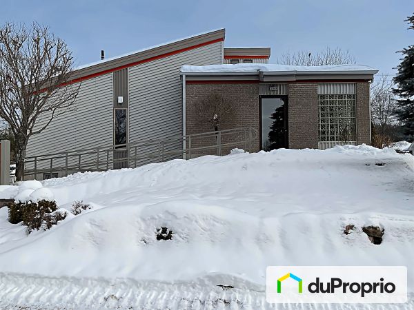 267 boulevard Saint-Michel, Dolbeau-Mistassini for sale