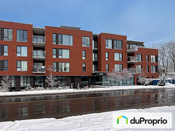 312-385 rue Joliette, Longueuil (Vieux-Longueuil) for sale