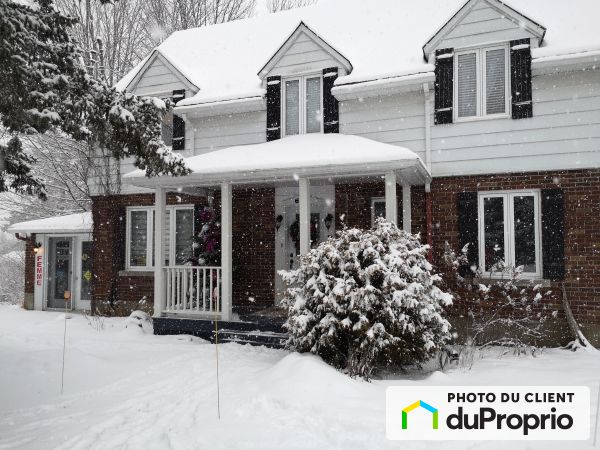 626 chemin du Village, Morin-Heights for sale